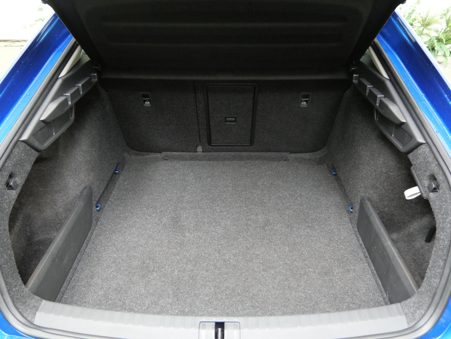 Škoda Octavia 2.0 TDI 85 kW Ambition