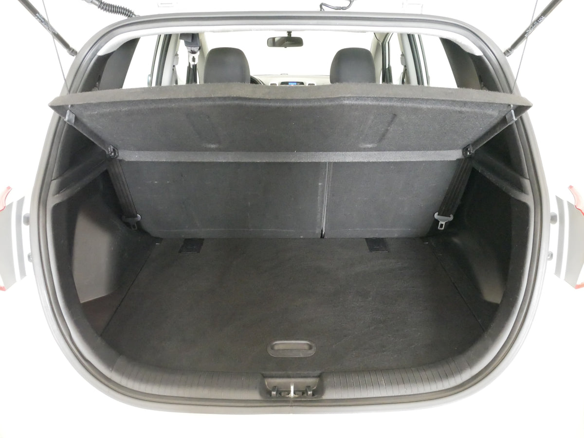 Hyundai ix20 1.4 CVVT 66 kW