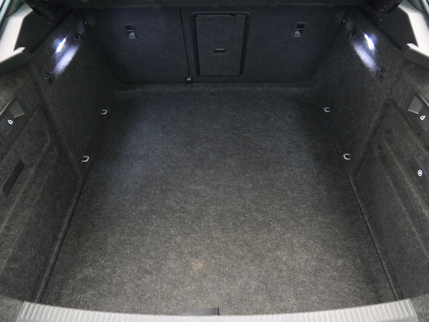 Škoda Superb 2.0 TSI 140 kW SportLine