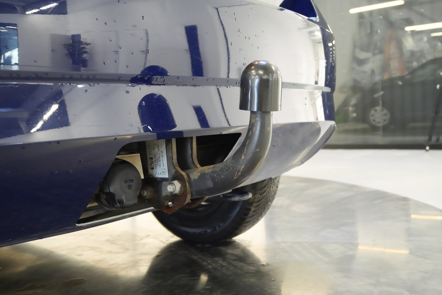 Škoda Fabia 1.0 MPI 44 kW Ambiente