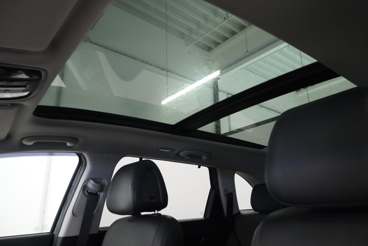 Kia Sorento 2.2 CRDi 147 kW Platinum