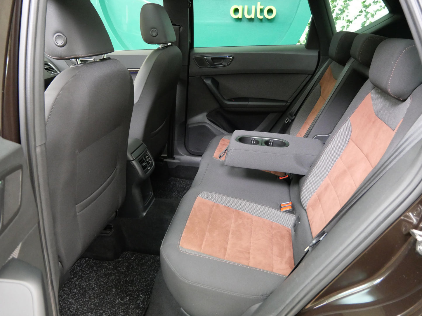 Seat Ateca 1.4 TSI 110 kW Xcellence