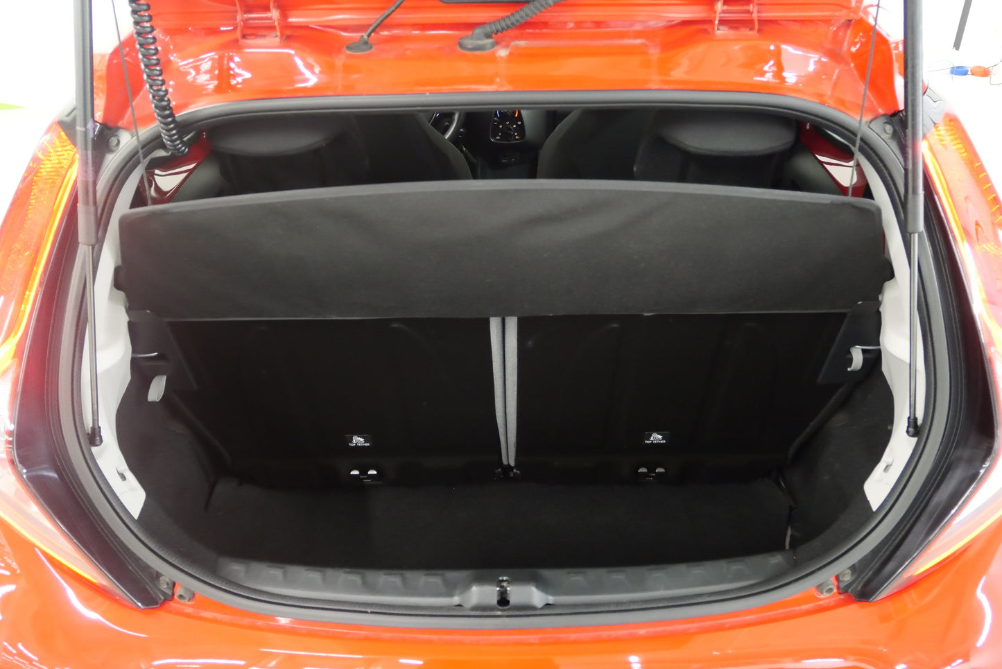 Toyota Aygo 1.0 VVT-i 53 kW X-Play