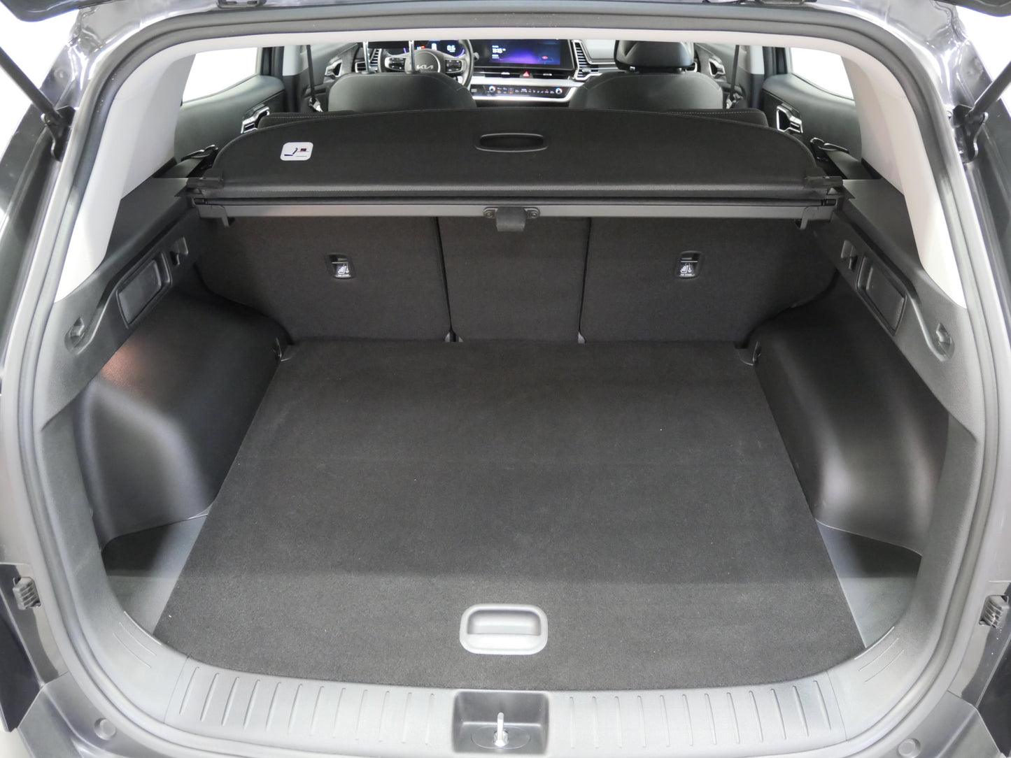 Kia Sportage 1.6 T-GDI 110 kW Exclusive