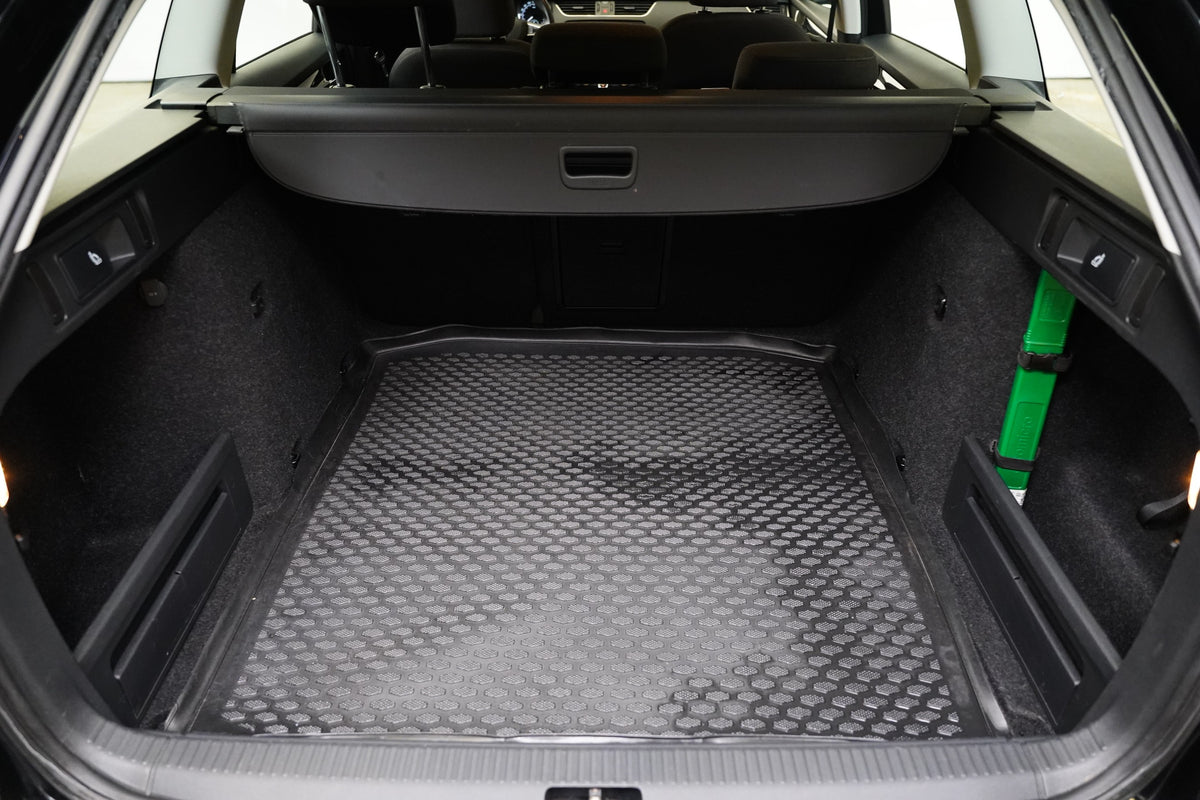 Škoda Octavia 1.6 TDI 85 kW Style