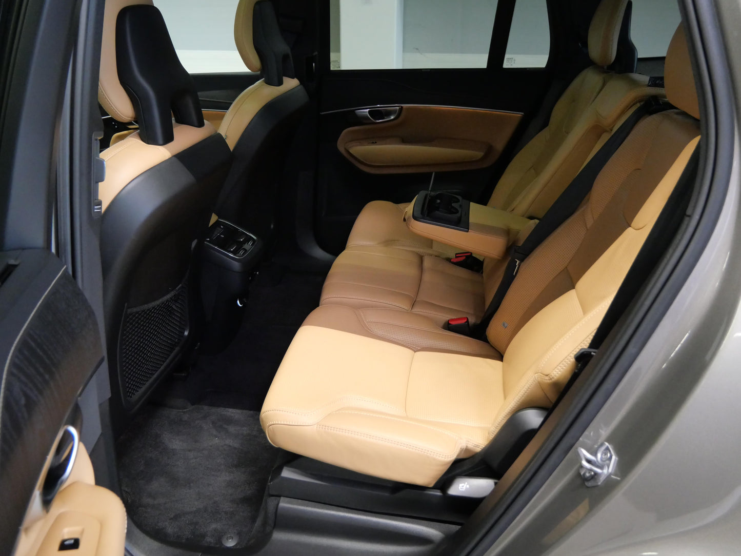 Volvo XC90 T6 228 kW AWD Inscription