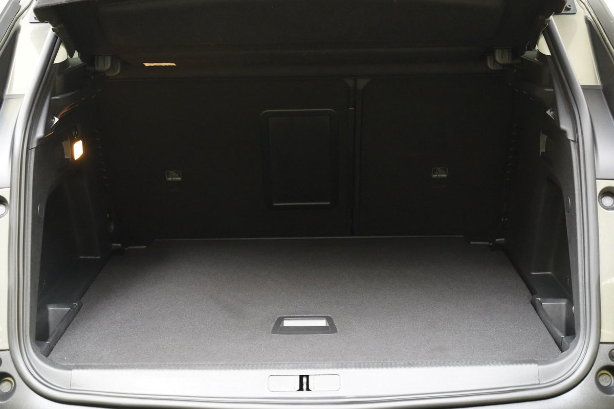 Peugeot 3008 1.5 BlueHDI 96 kW Allure