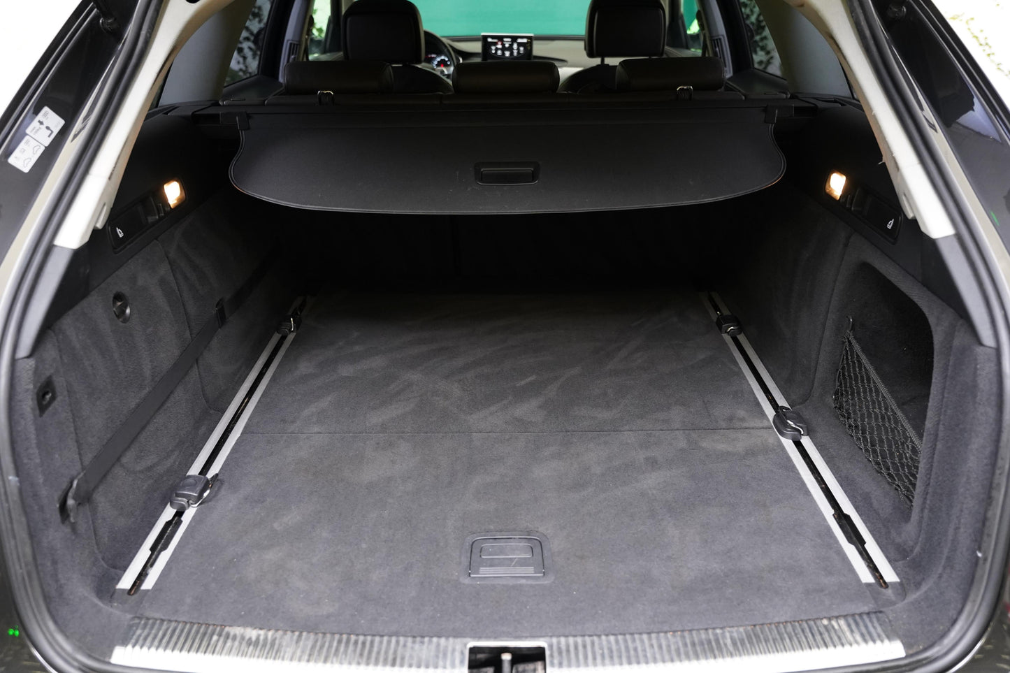 Audi A6 allroad 3.0 TDI V6 150 kW Allroad