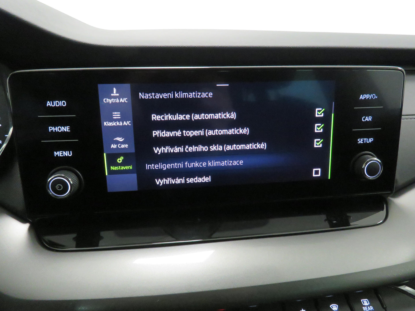 Škoda Octavia 2.0 TDI 85 kW Ambition Plus
