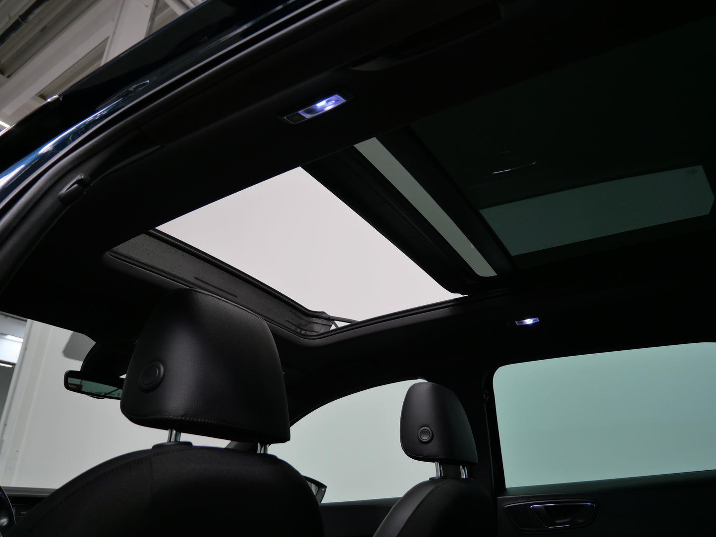 Seat Ateca 2.0 TDI 140 kW DSG Xcellence