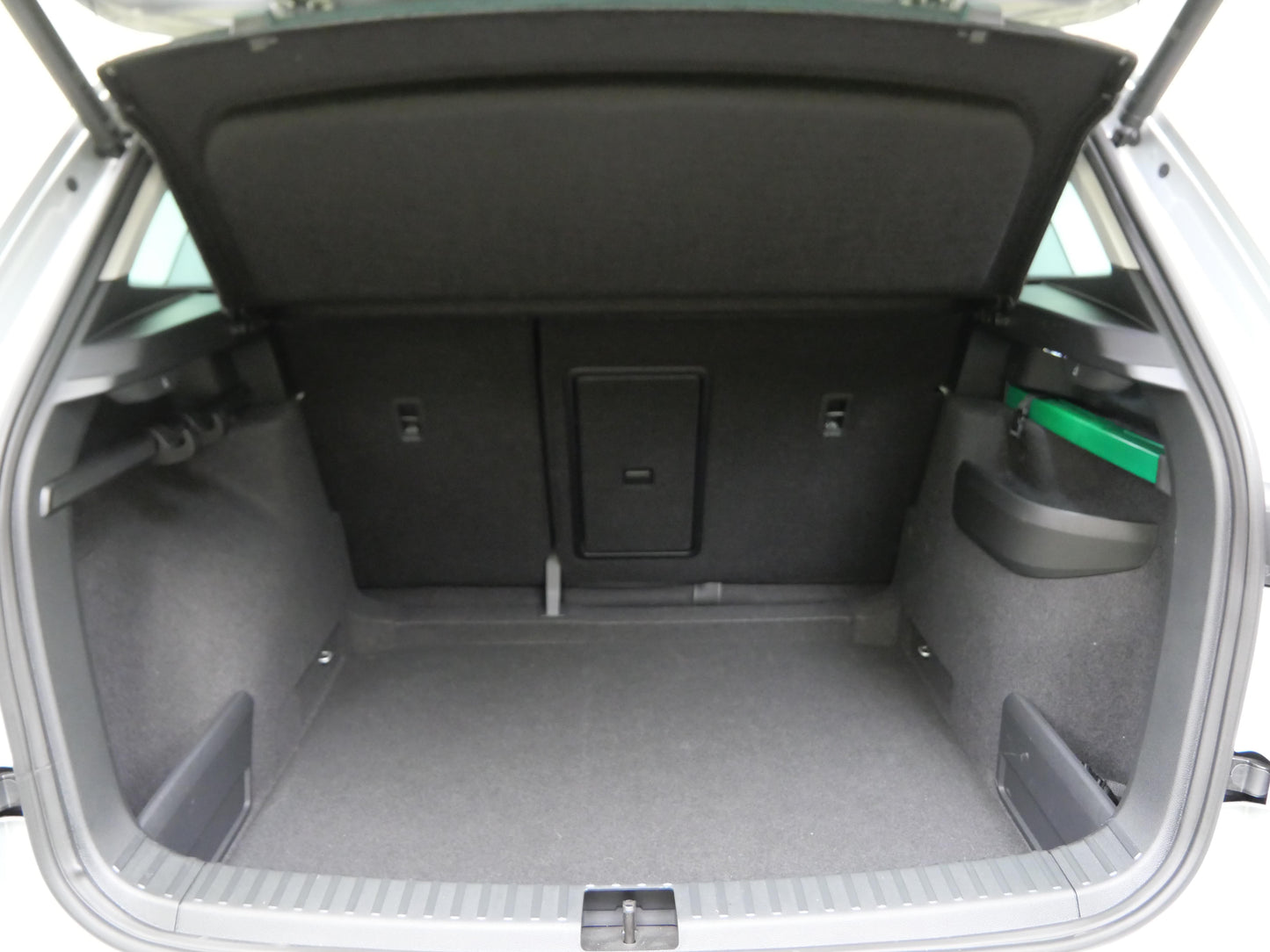 Škoda Karoq 1.5 TSI 110 kW Top Selection