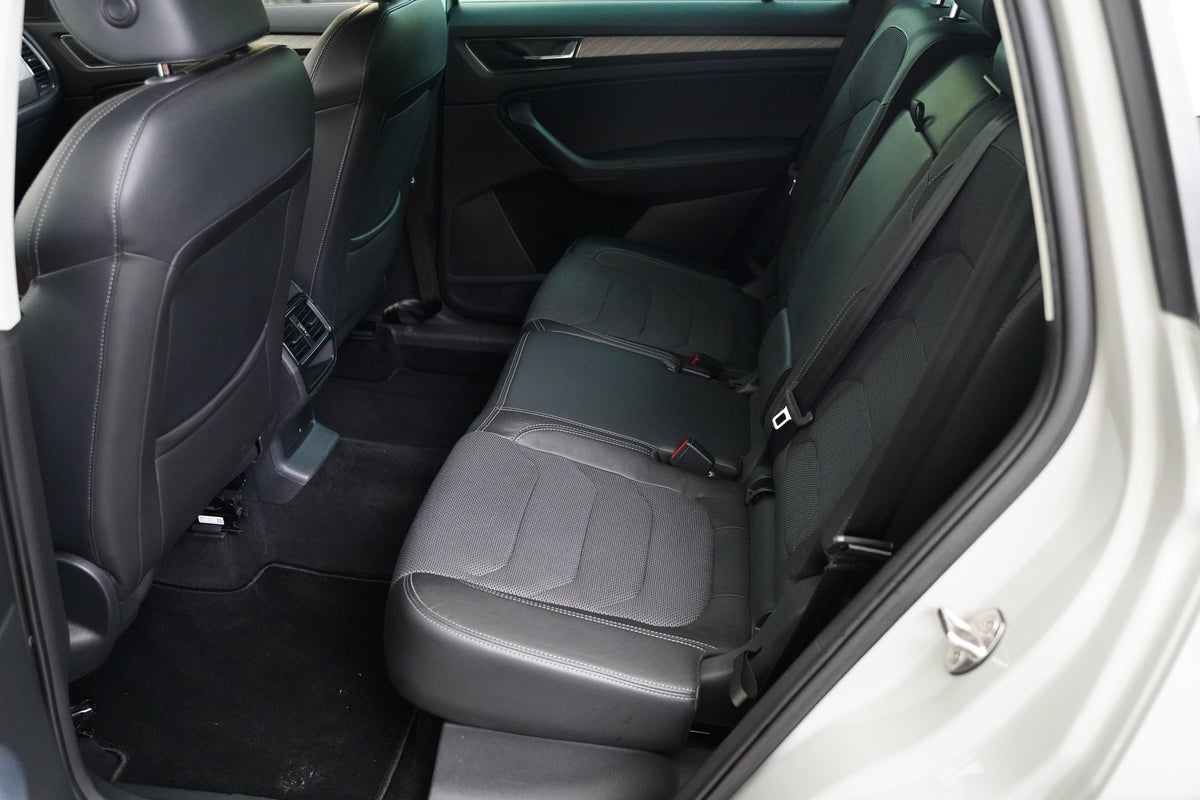 Škoda Kodiaq 1.5 TSI 110 kW DSG Style