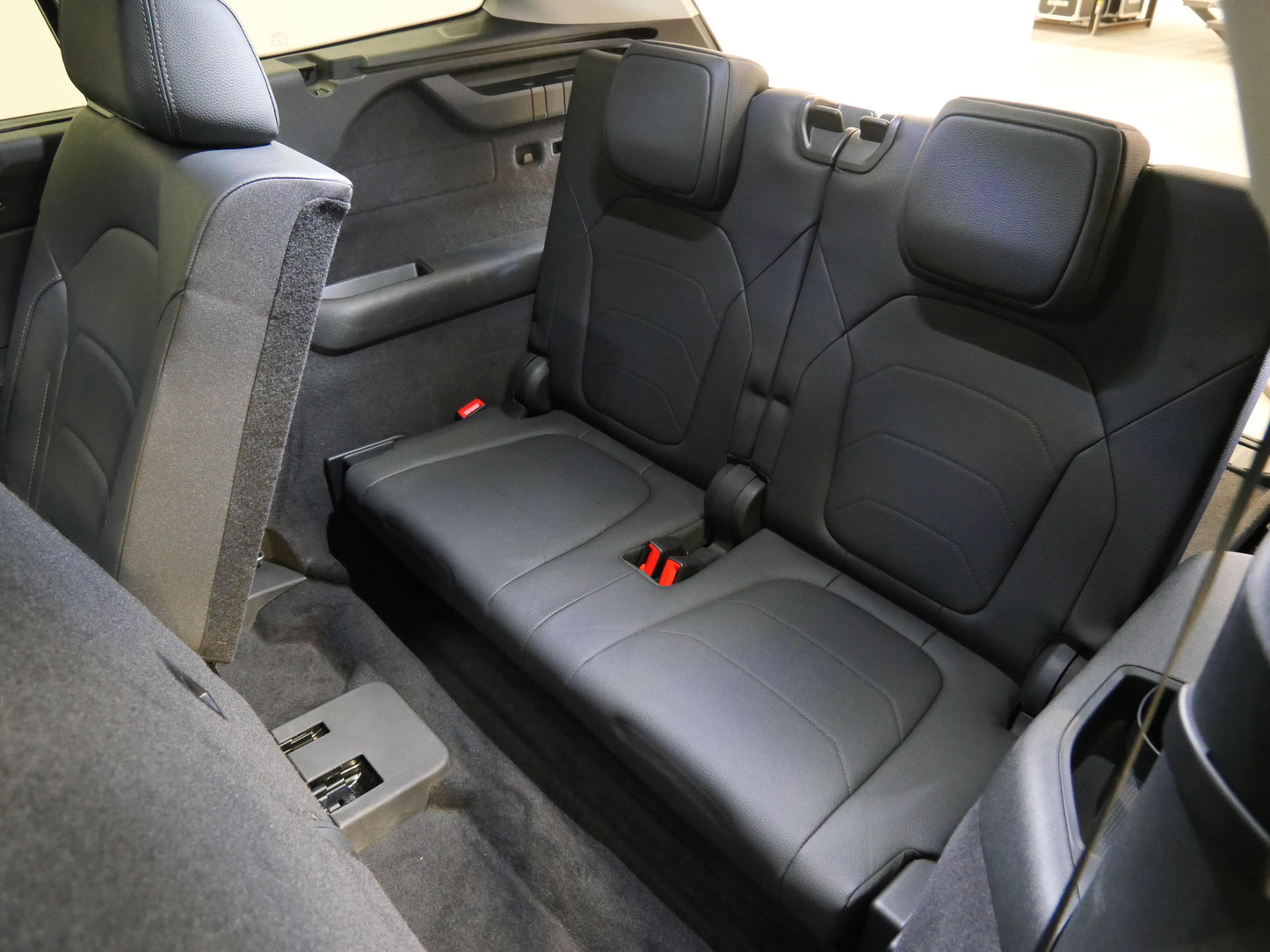Škoda Kodiaq 2.0 TDI 142 kW Excl. Selection