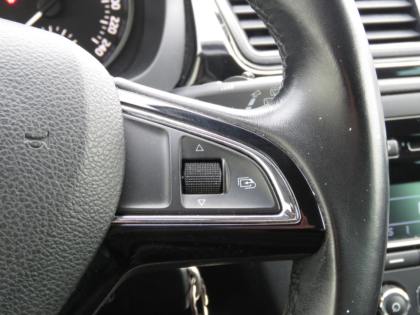 Škoda Rapid 1.2 TSI 63 KW Ambition