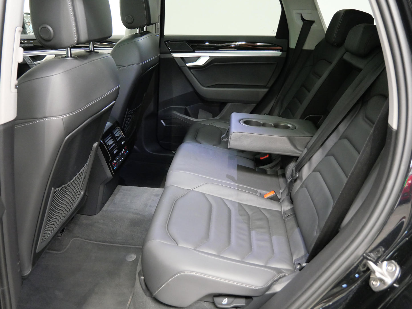 Volkswagen Touareg 3.0 TDI V6 210 kW Elegance