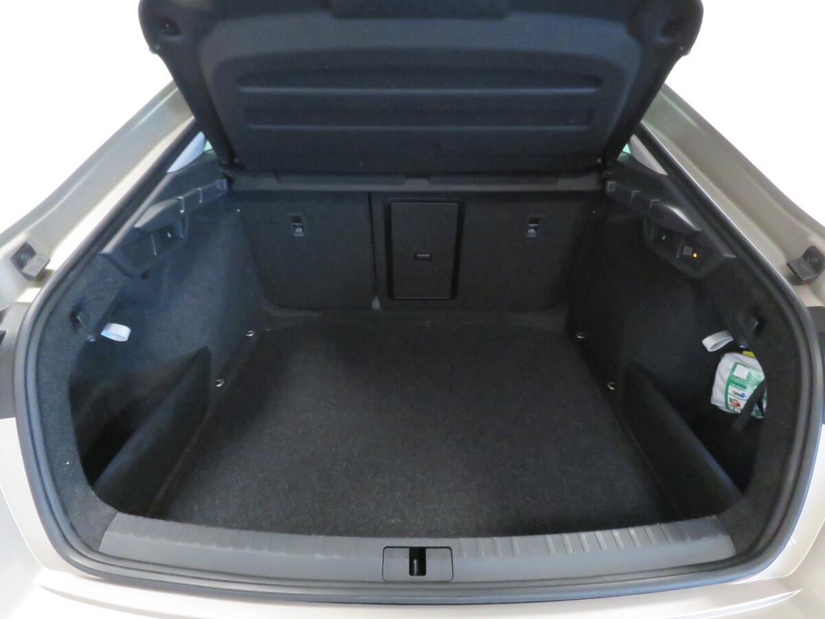 Škoda Octavia 2.0 TDI 110 kW DSG Style