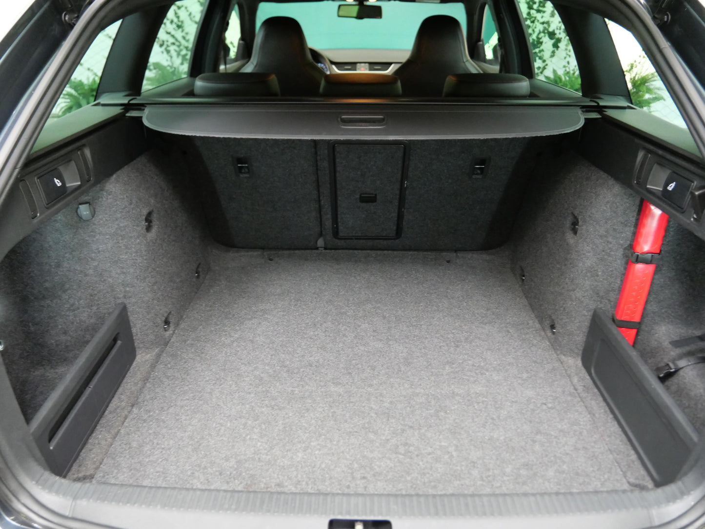 Škoda Octavia 2.0 TDI 135 kW RS