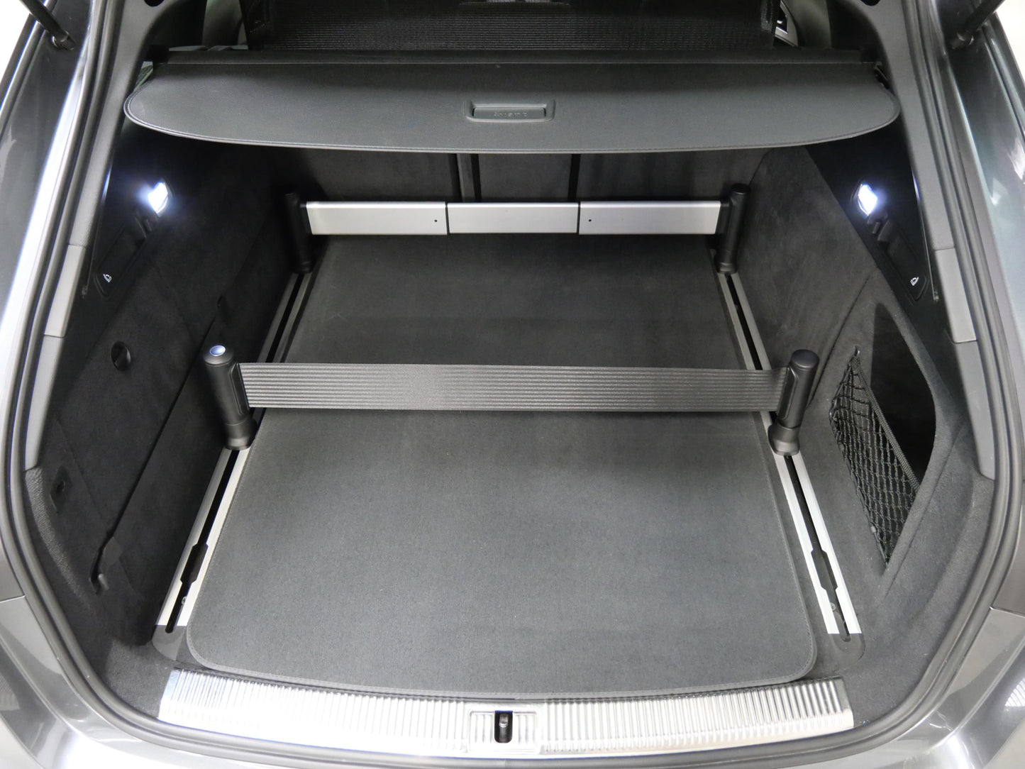 Audi A6 3.0 V6 TDI 200 kW qauttro
