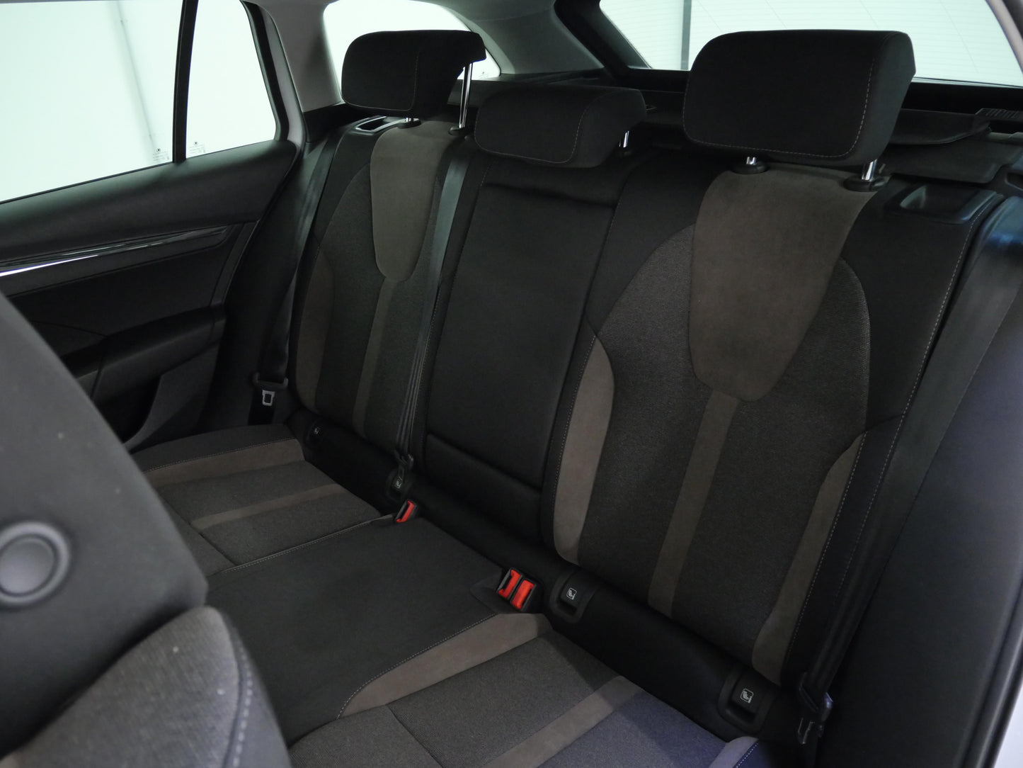 Škoda Octavia 2.0 TDI 147 kW Scout