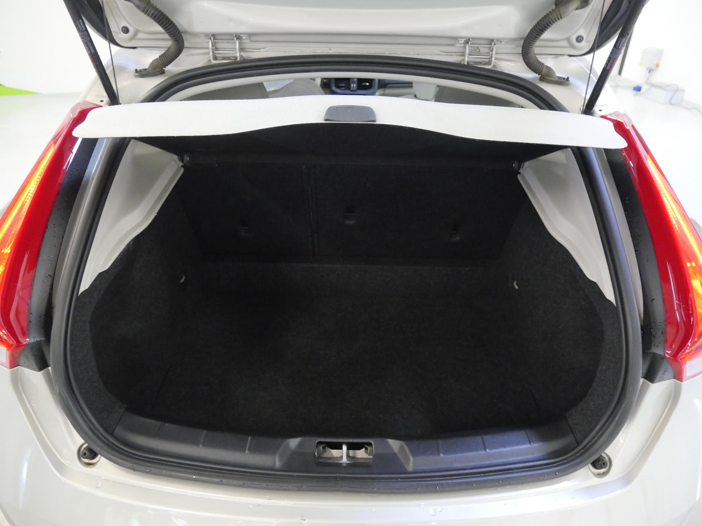 Volvo V40 D3 110 kW Momentum