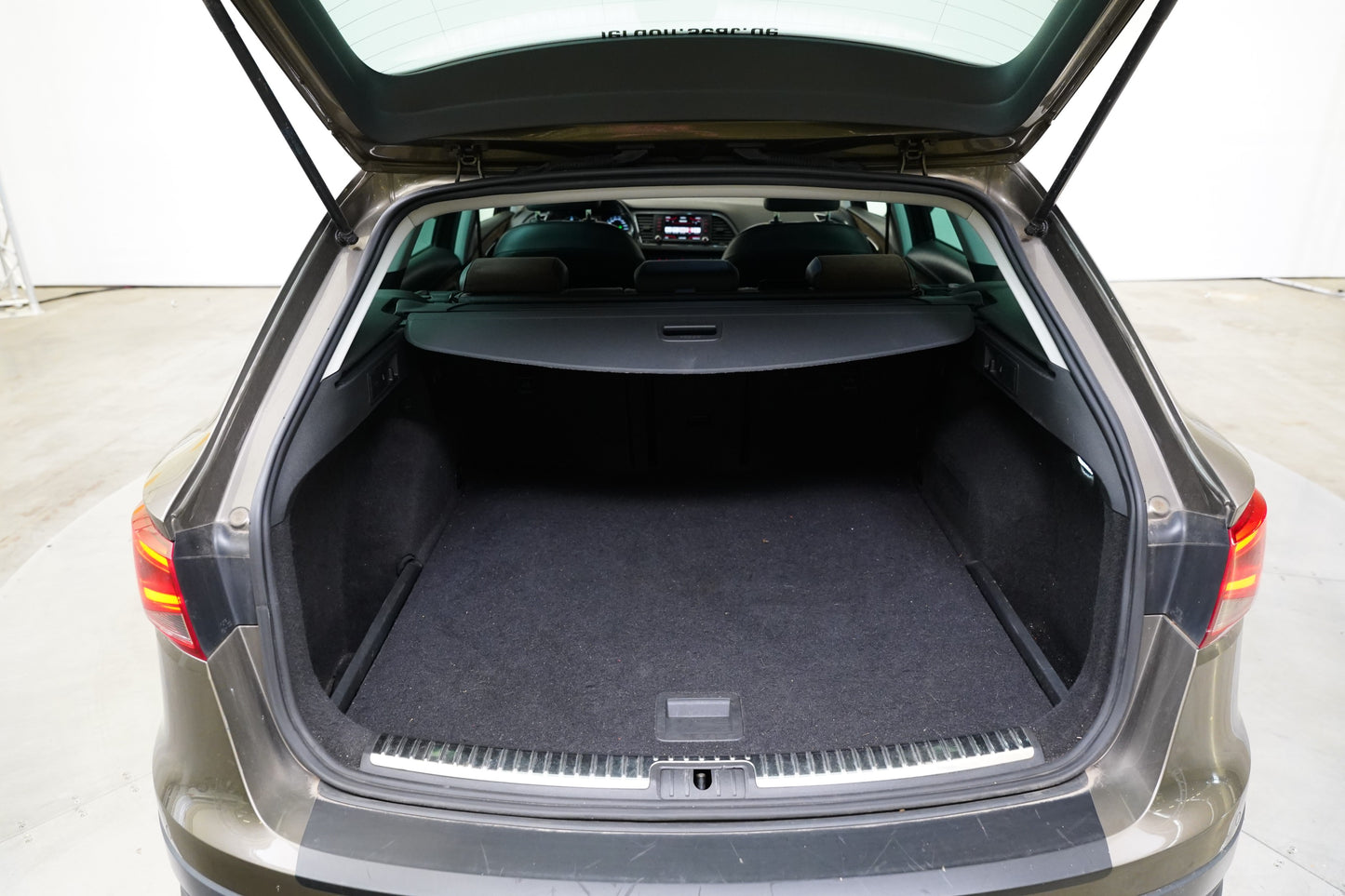 Seat Leon 2.0TDI 135kW 4Drive X-Perience