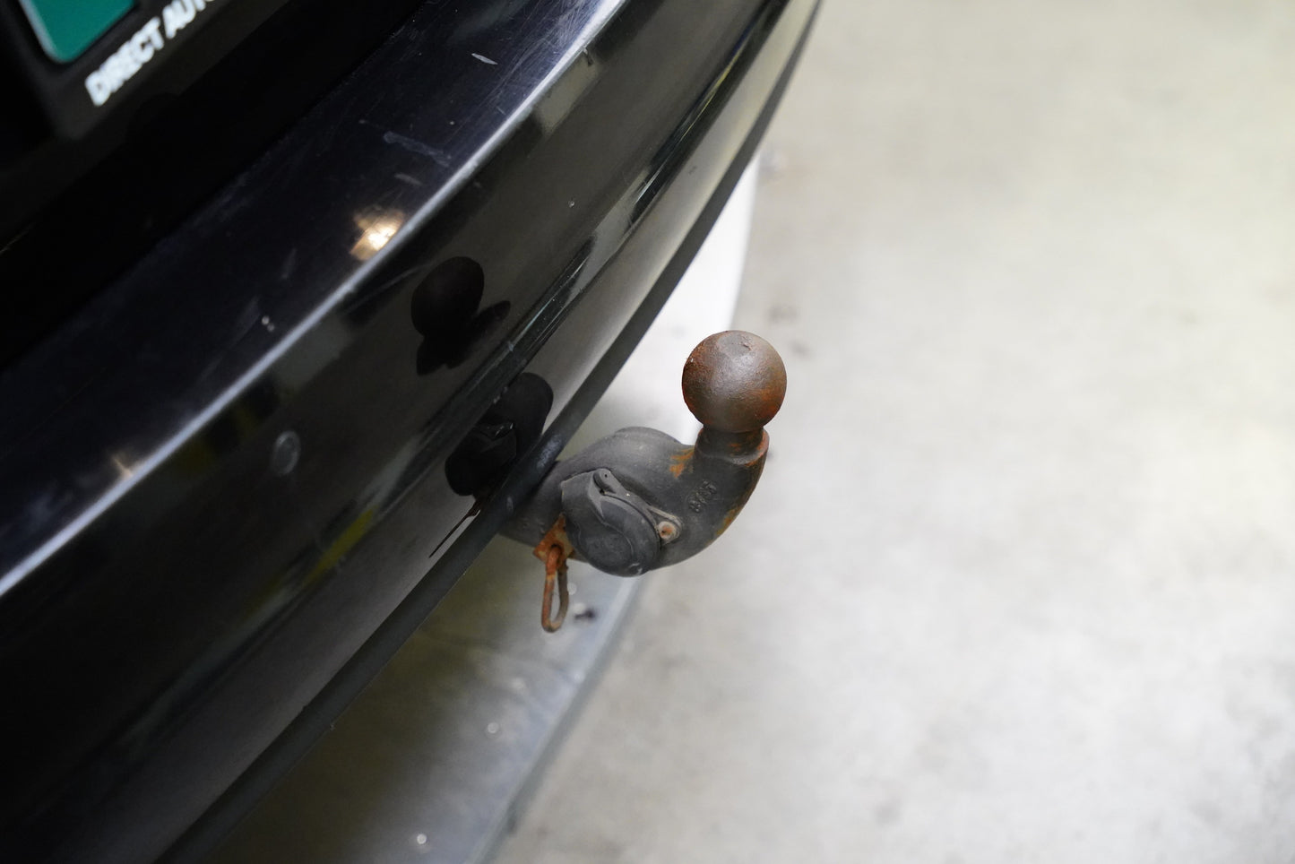 Seat Alhambra 2.0 TDI 103 kW Style