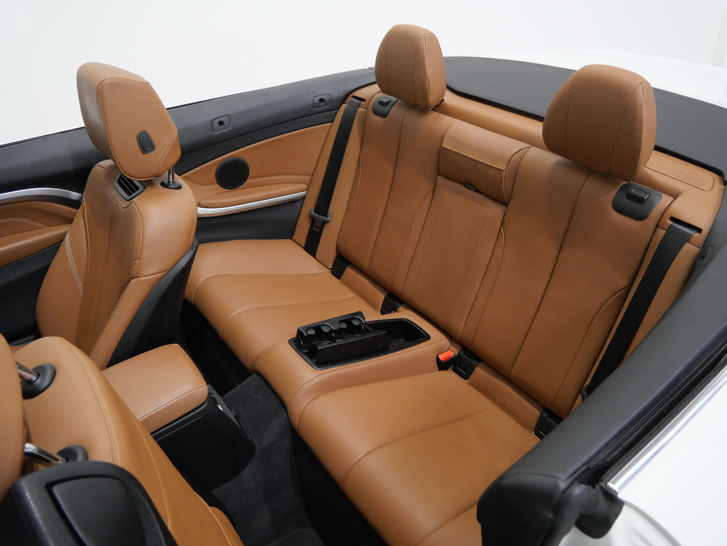 BMW Řada 4 428i 180 kW xDrive Luxury Line
