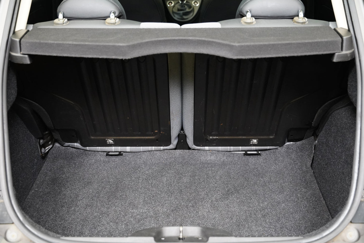 Fiat 500 1.0i 51 kW Lounge