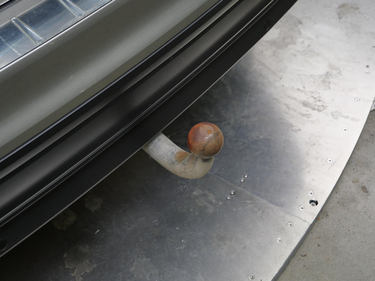 Volkswagen Tiguan 1.4 TSI 110 kW Comfortline