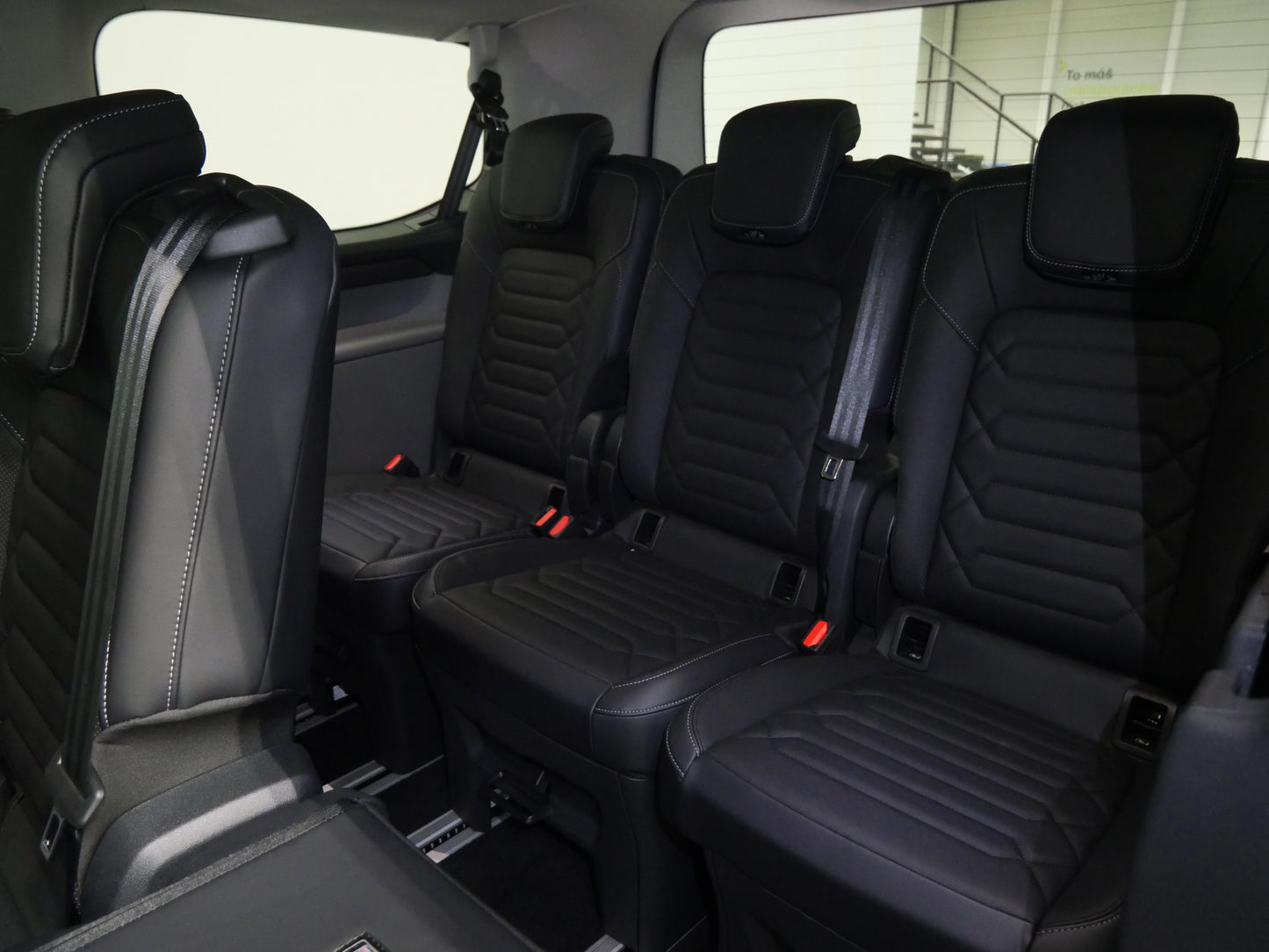 Ford Tourneo Custom 2.0 EcoBlue 125 kW Titanium X