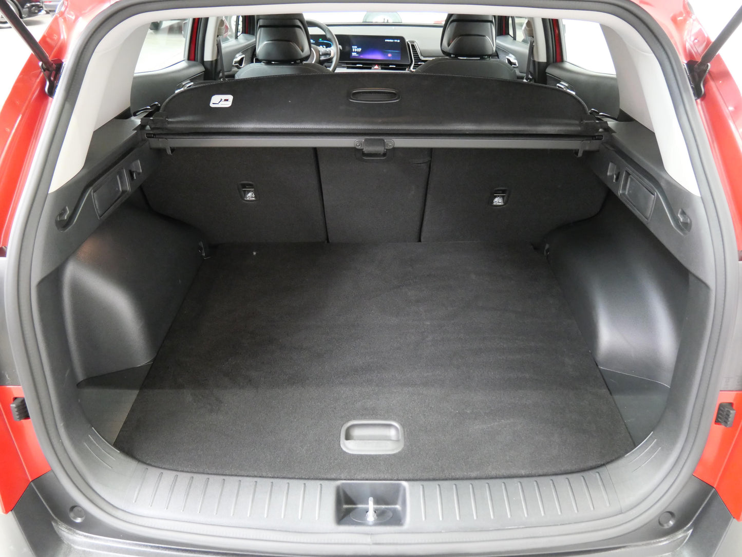 Kia Sportage 1.6 T-GDI 110 kW Exclusive