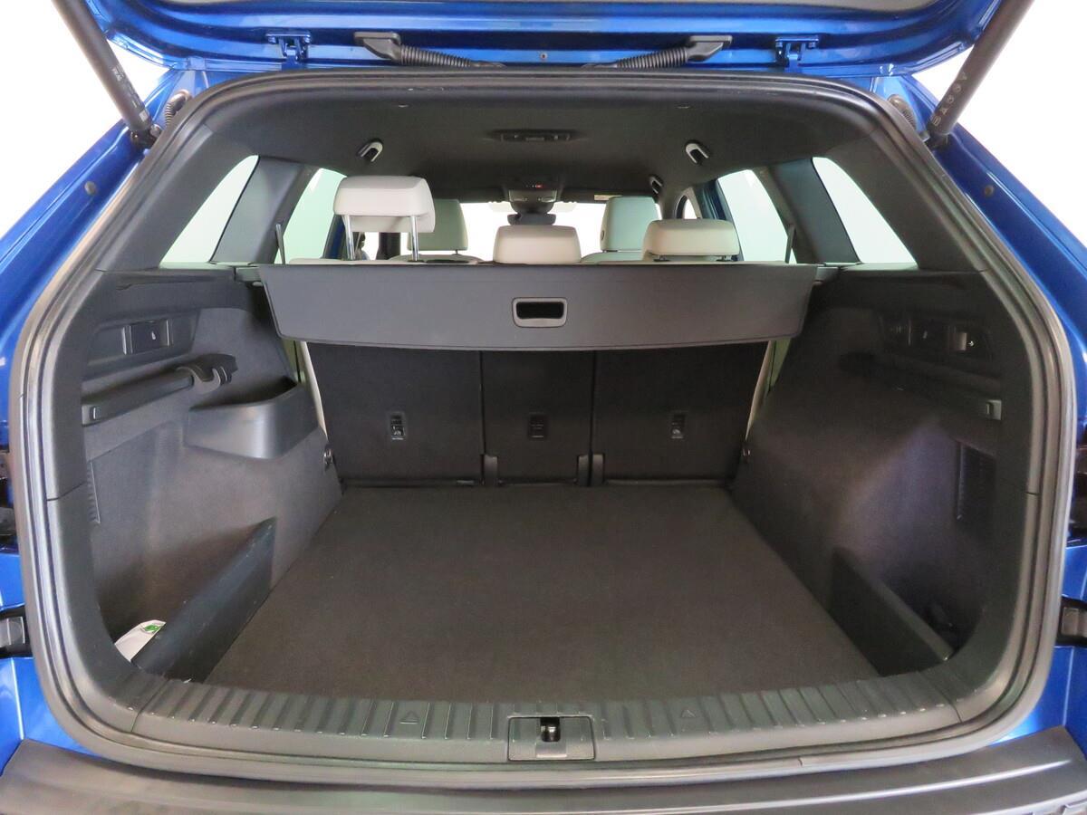 Škoda Kodiaq 2.0 TDI 147 kW DSG 4x4 L&K