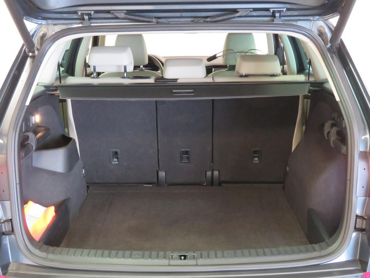 Škoda Kodiaq 2.0 TDI 140 kW L&K 4x4 DSG