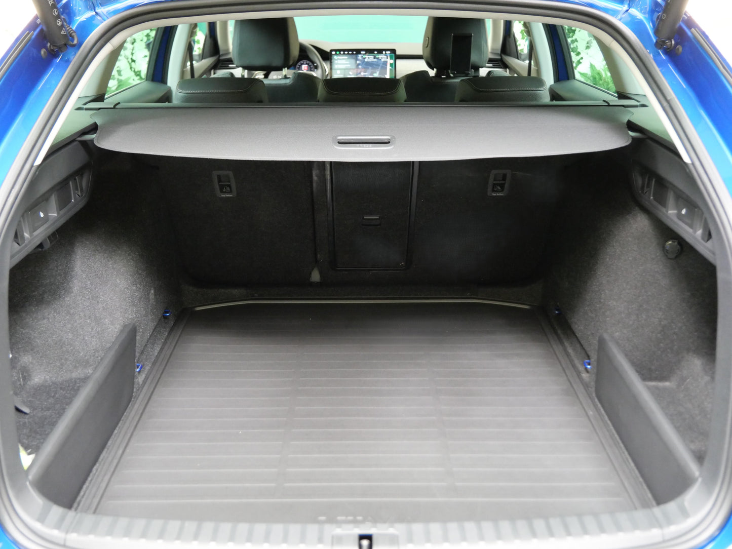 ŠKODA Octavia 1.5 eTSI 85 kW Top Selection