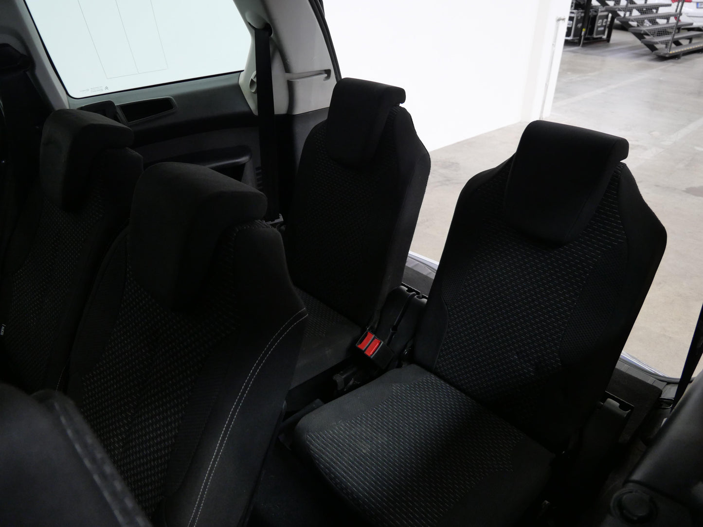 Citroën Grand C4 Picasso 1.6 HDI 82 kW Automat