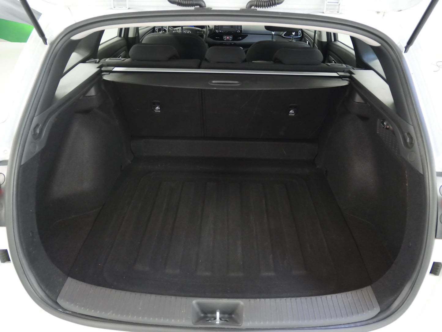 Hyundai i30 1.0 T-GDI 88 kW Start Plus