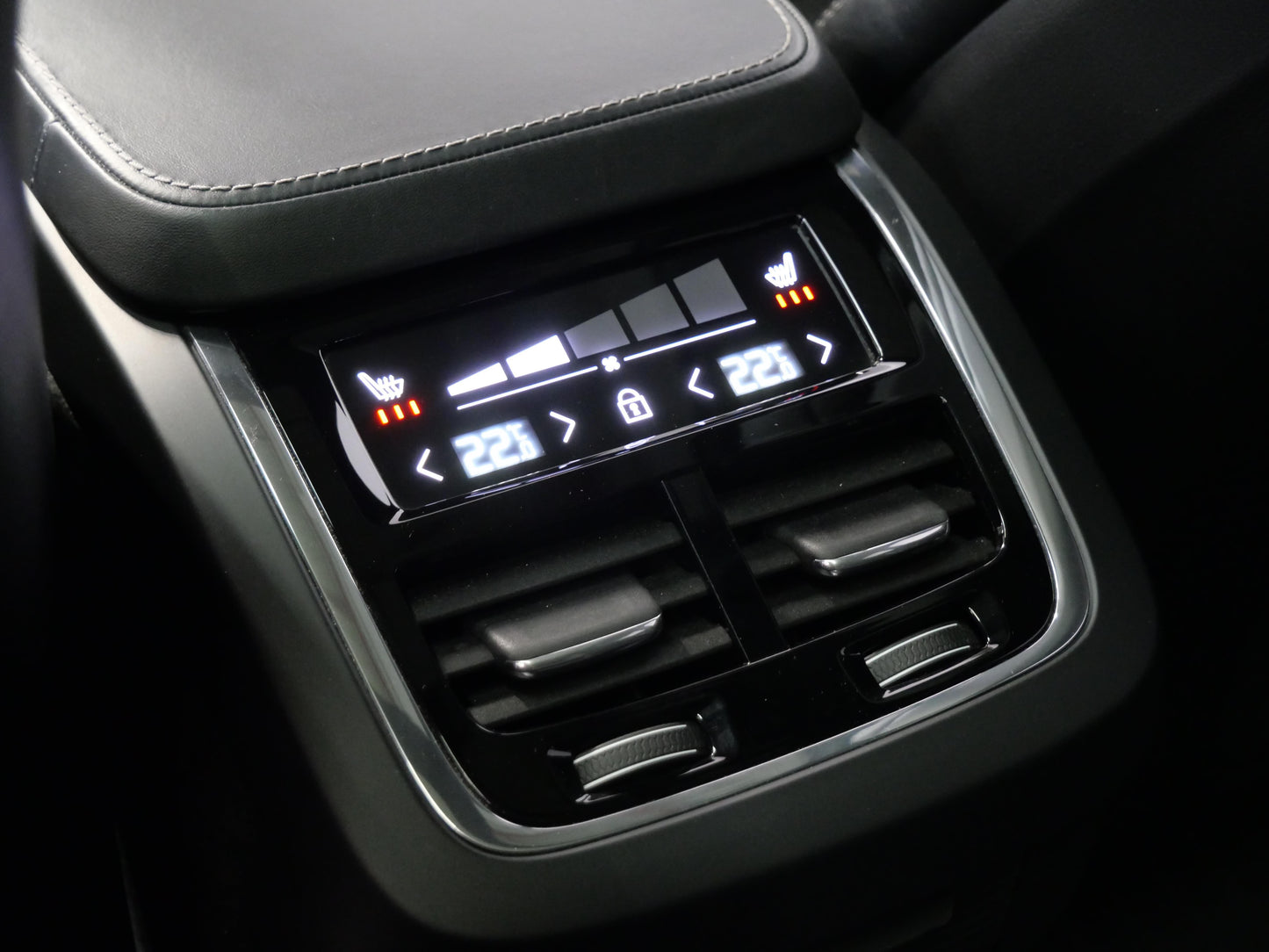 Volvo V90 2.0 T6 228kW AWD Drive-E Cross