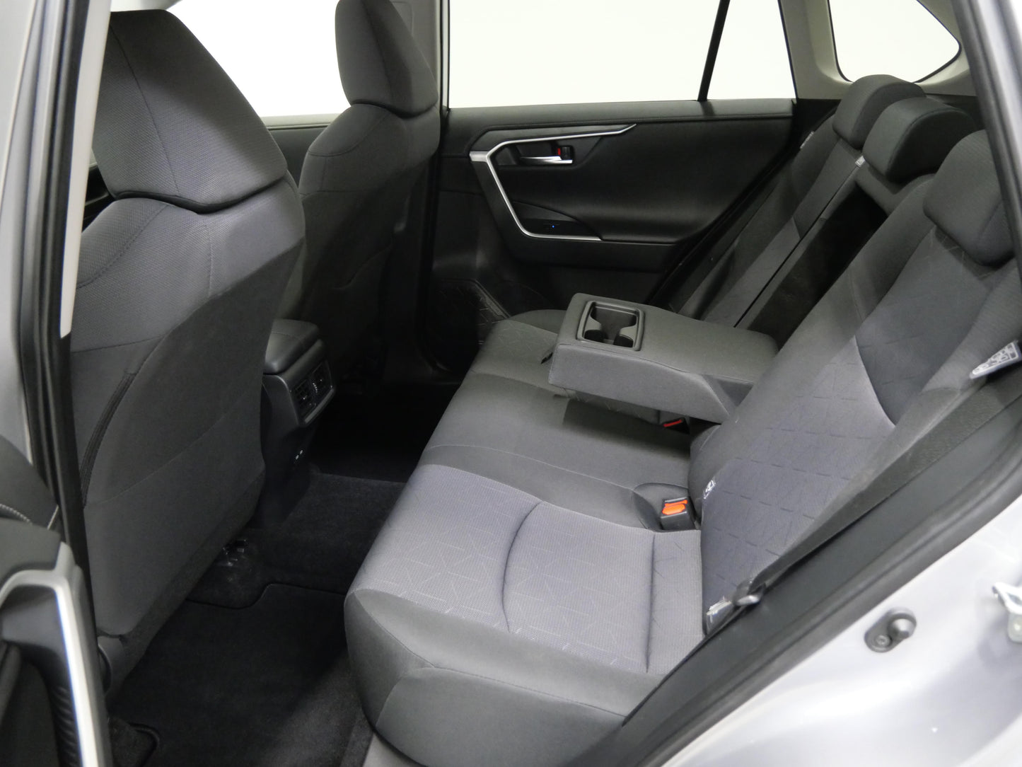 Toyota Rav4 2.0i 129 kW 4x4 Comfort