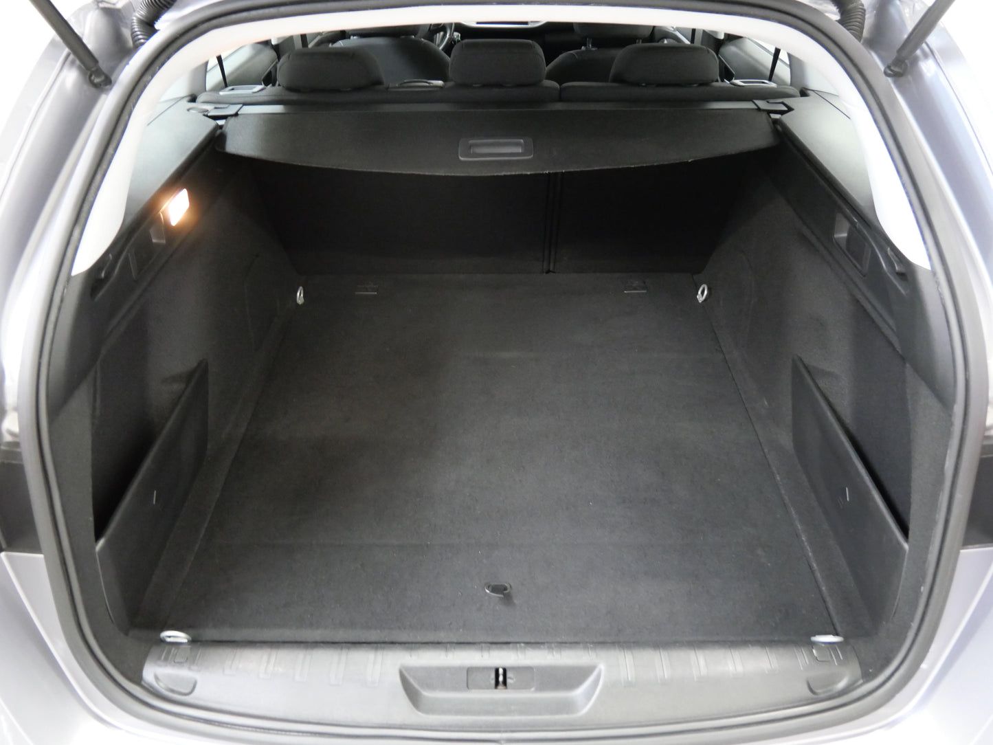 Peugeot 308 1.2 PureTech 96 kW Active