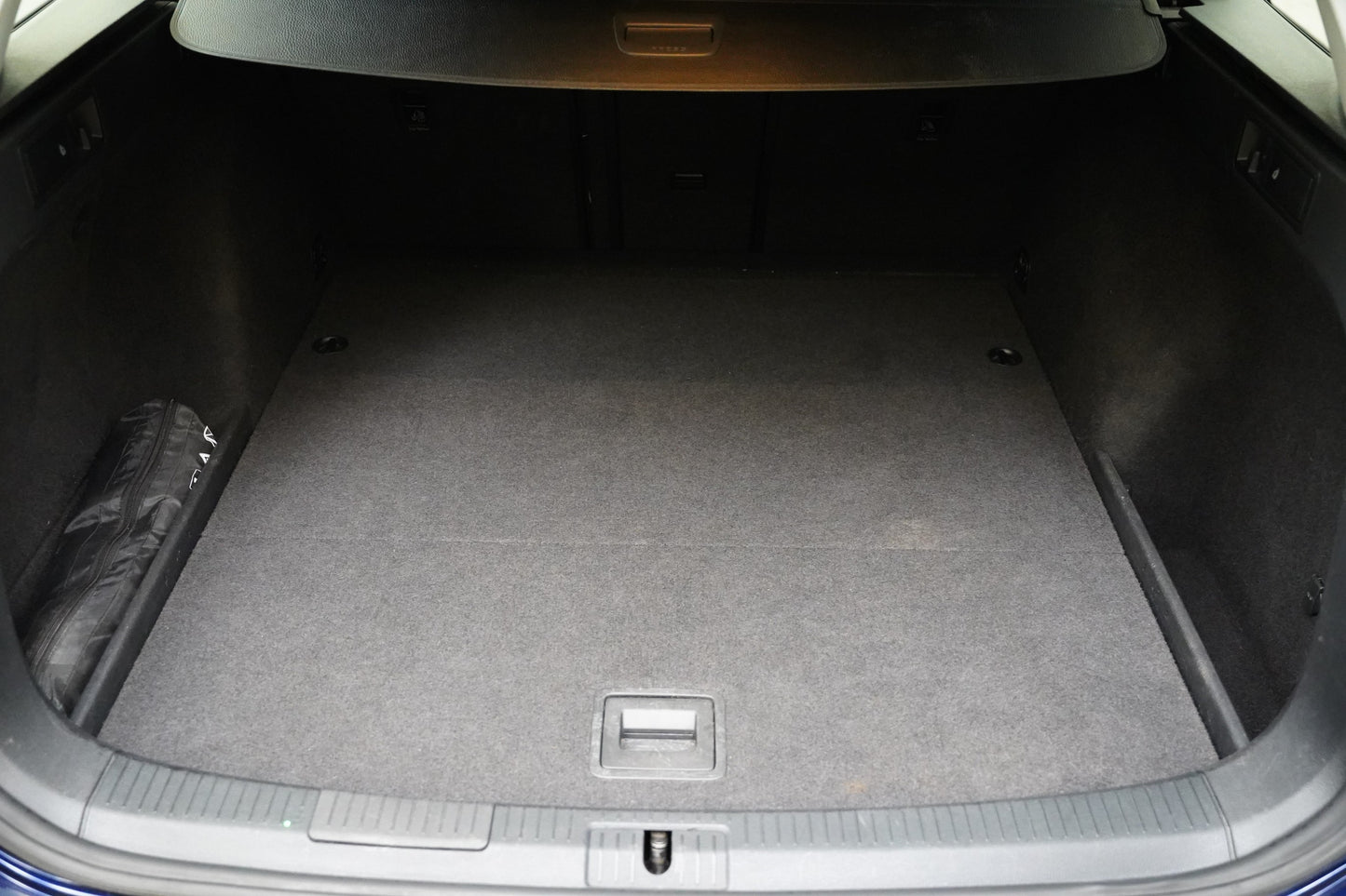Volkswagen Golf 1.4 TSI 92 kW DSG Highline