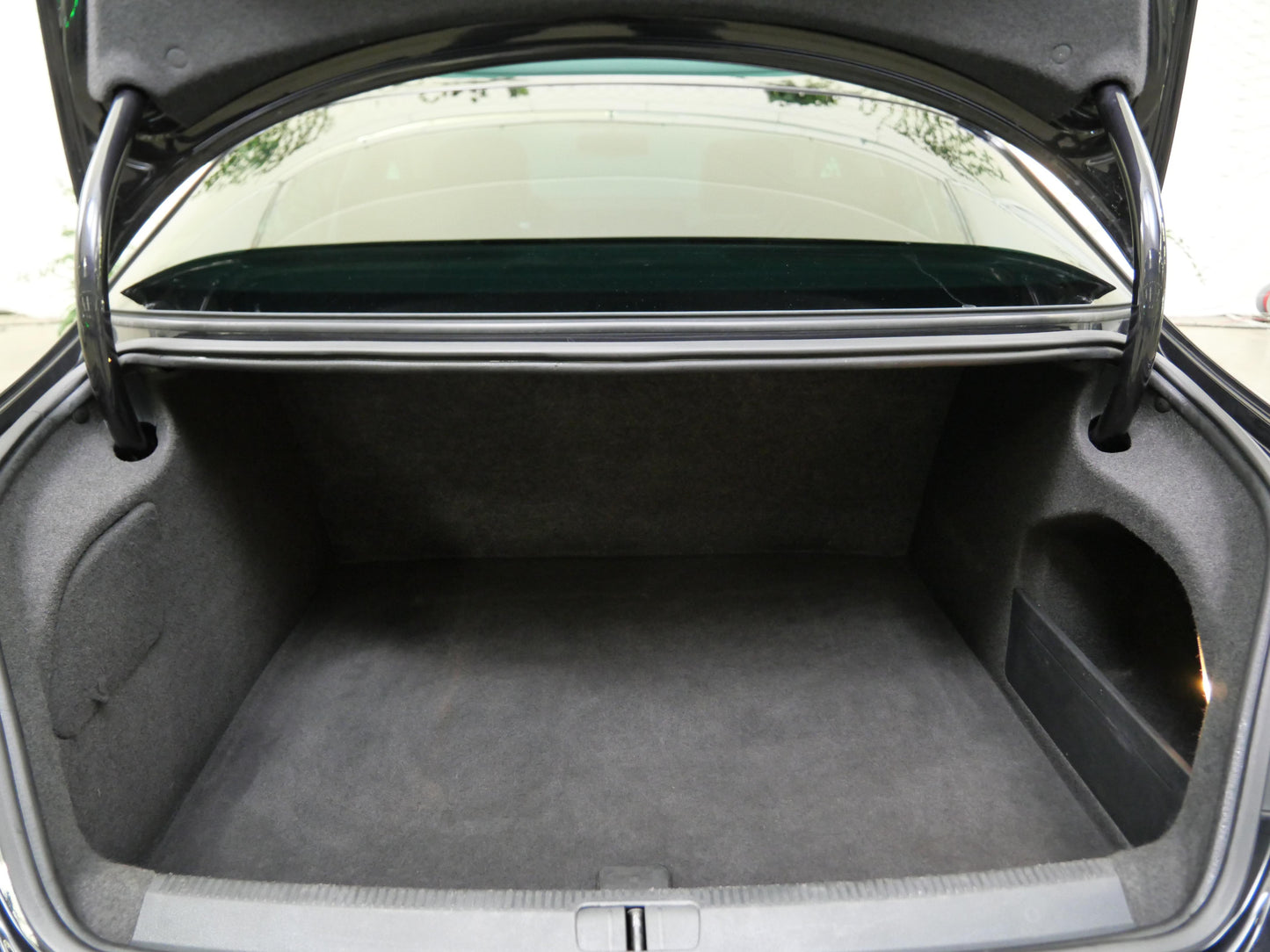 Volkswagen CC 2.0 TDI 130 kW Bluemotion