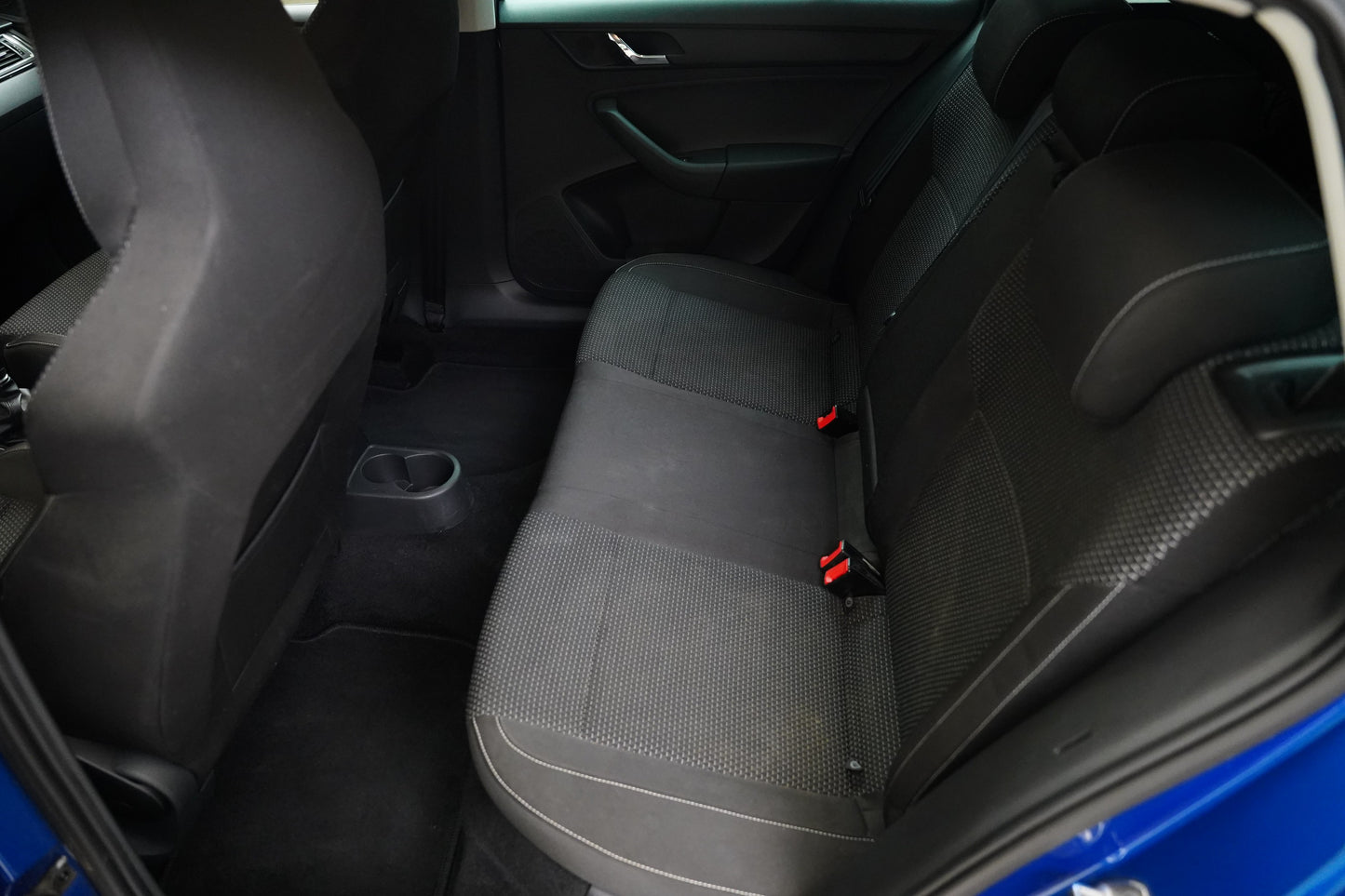 Škoda Rapid 1.2 TSI 77 kW Elegance