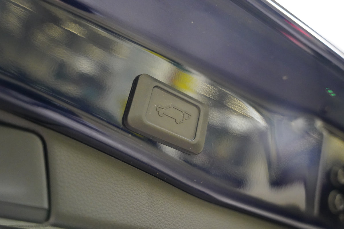 Toyota RAV4 2.5 Hybrid 131 kW Excutive