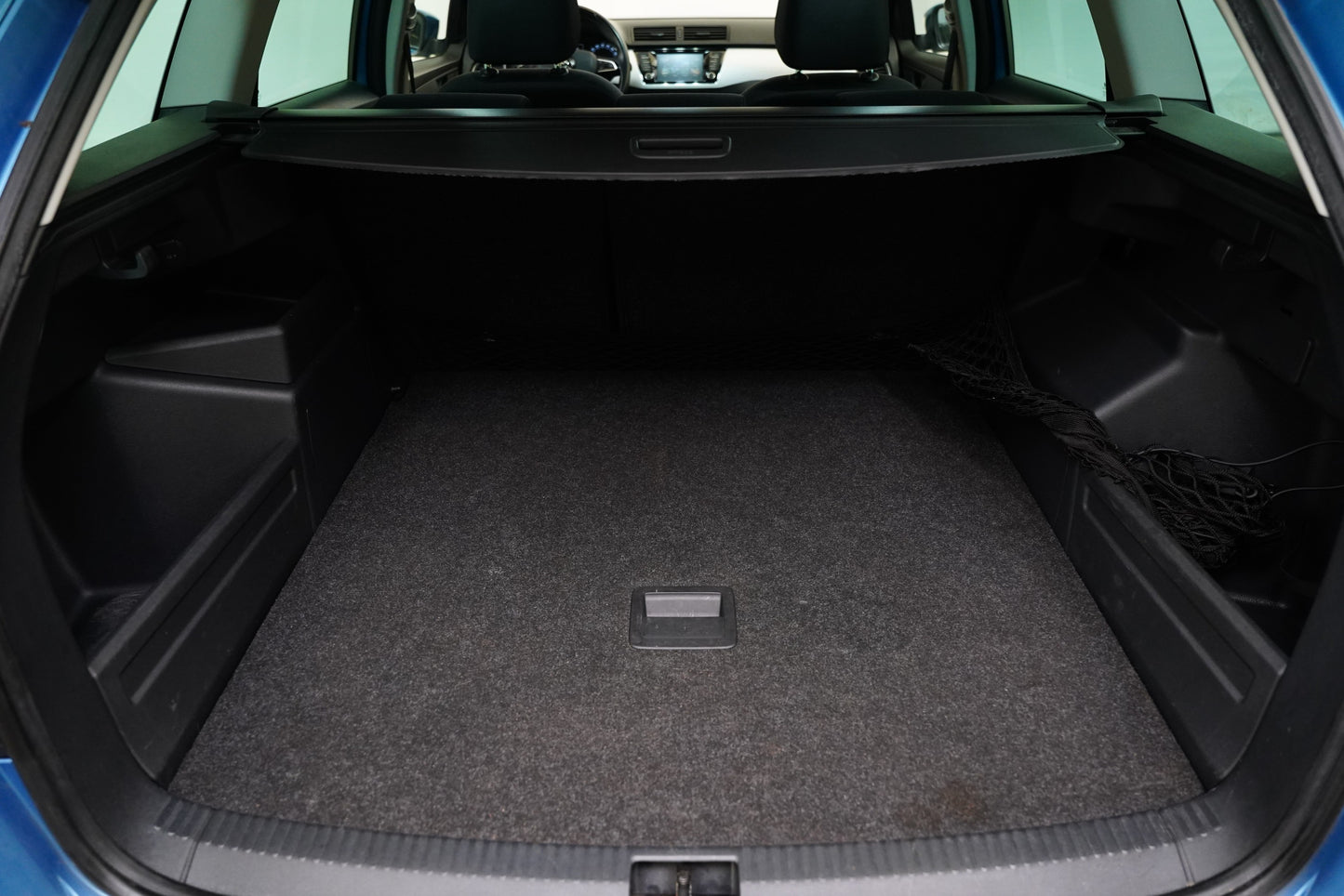 Škoda Fabia 1.0 TSI 70 kW Ambition