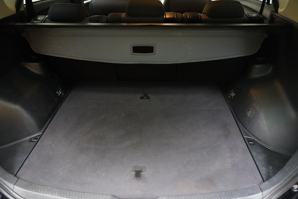 Toyota Verso 1.6 D 82 kW Life