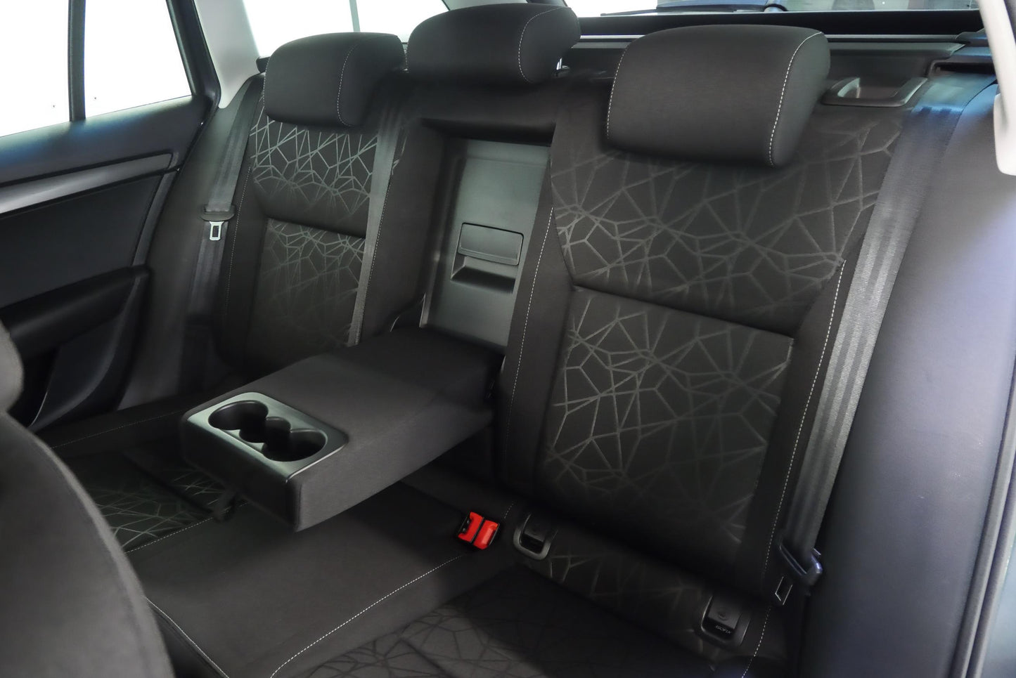 ŠKODA Octavia 2.0 TDI 110 kW Clever