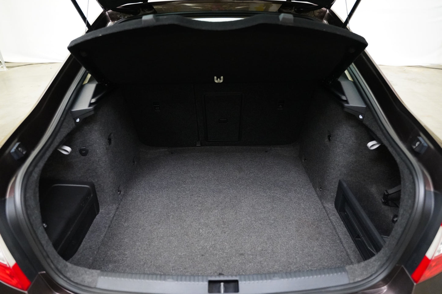 Škoda Octavia 2.0 TDI 135 kW DSG 4x4 L&K