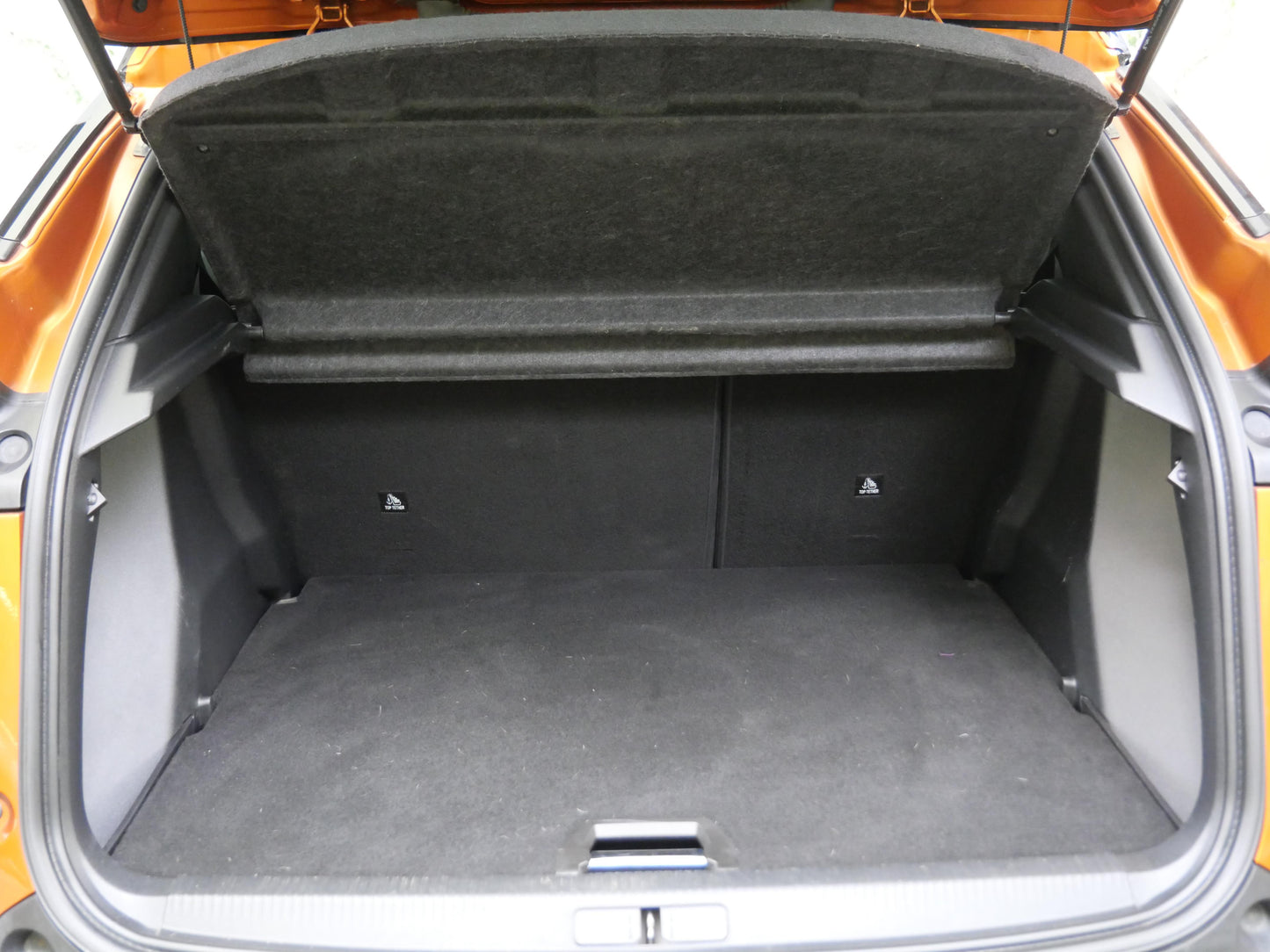 Peugeot 2008 1.2 PureTech 96 kW GT Line