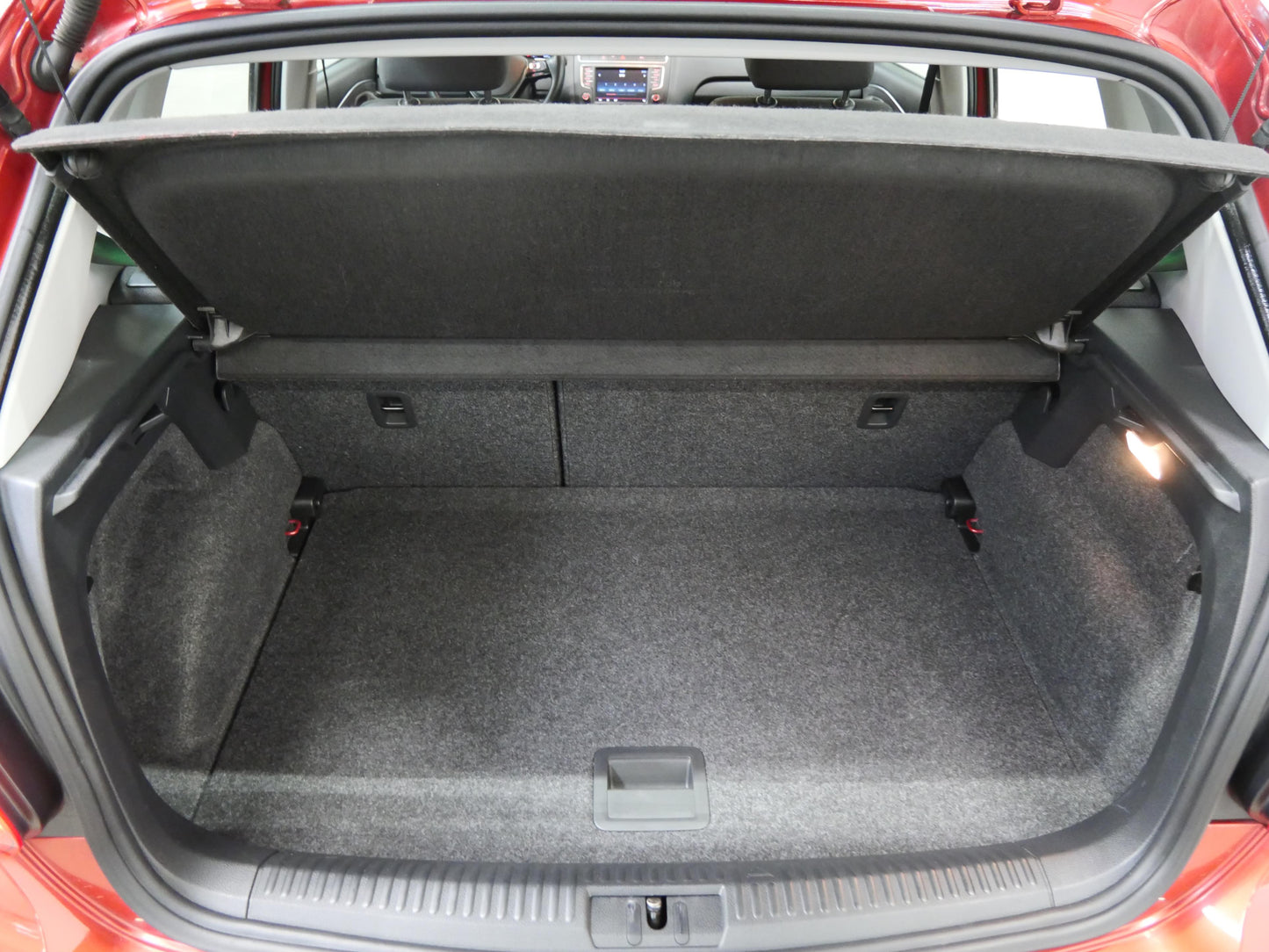 Volkswagen Polo 1.2 TSI 66 kW Comfortline