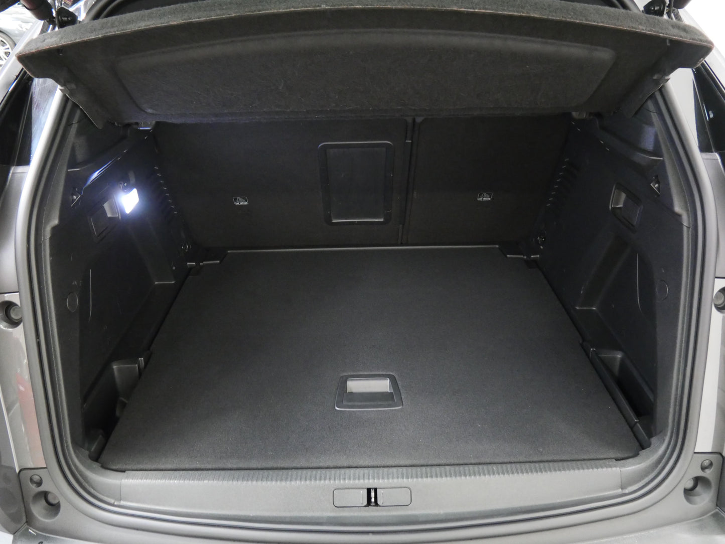 Peugeot 3008 1.2 PureTech 96 kW GT-Line